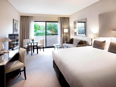 Grand Mercure The Hills Lodge - Northern Rivers Accommodation 2
