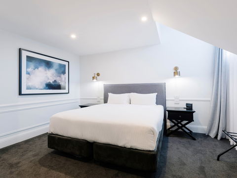 Grand Mercure The Hills Lodge - Northern Rivers Accommodation 3