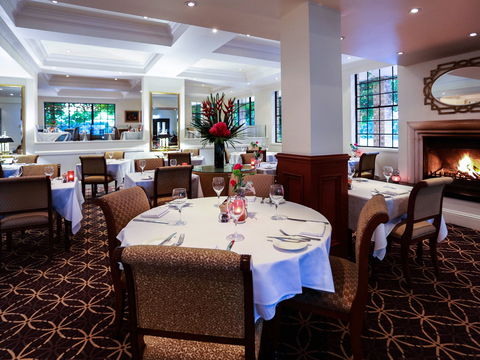 Grand Mercure The Hills Lodge - Northern Rivers Accommodation 8