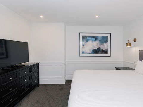 Grand Mercure The Hills Lodge - Northern Rivers Accommodation 12