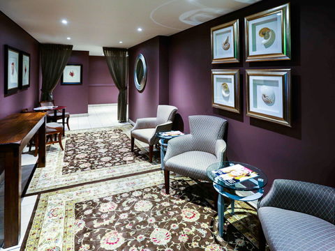 Grand Mercure The Hills Lodge - Northern Rivers Accommodation 13