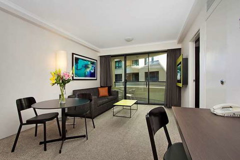 Mantra Parramatta - Northern Rivers Accommodation 3