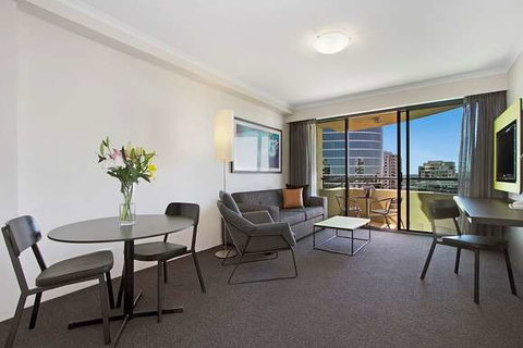 Mantra Parramatta - Northern Rivers Accommodation 4