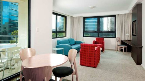 Mantra Parramatta - Northern Rivers Accommodation 5