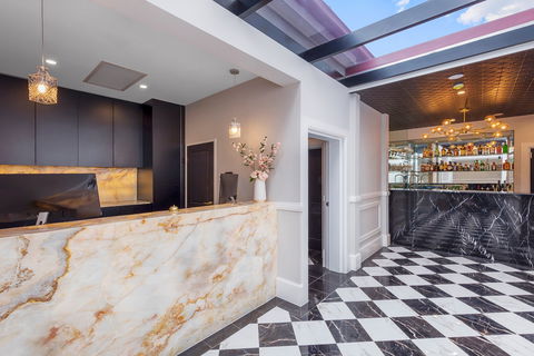 Holiday Inn Stes Parramatta Mar - Northern Rivers Accommodation 2