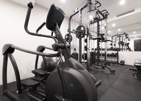 Holiday Inn Stes Parramatta Mar - Northern Rivers Accommodation 15