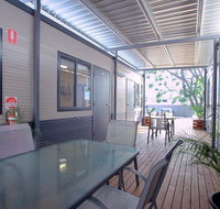 Discovery Parks Blackwater