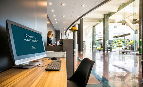 Holiday Inn Sydney Airport - Northern Rivers Accommodation 4