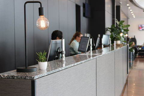 Holiday Inn Sydney Airport - Northern Rivers Accommodation 5