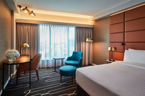 Holiday Inn Sydney Airport - Northern Rivers Accommodation 7