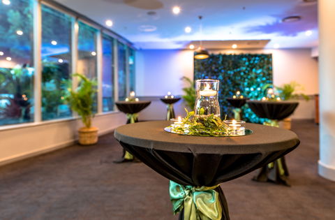 Holiday Inn Sydney Airport - Northern Rivers Accommodation 9