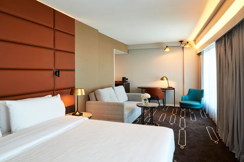 Holiday Inn Sydney Airport - Northern Rivers Accommodation 13