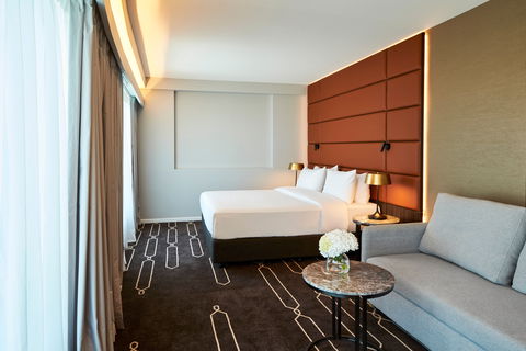 Holiday Inn Sydney Airport - Northern Rivers Accommodation 14