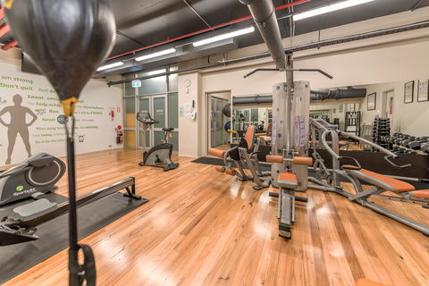 Holiday Inn Sydney Airport - Northern Rivers Accommodation 15