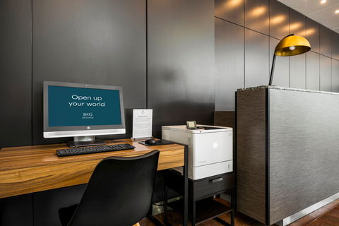 Holiday Inn Sydney Airport - Northern Rivers Accommodation 16