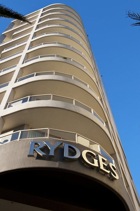 Rydges Cronulla Beach - Northern Rivers Accommodation 0