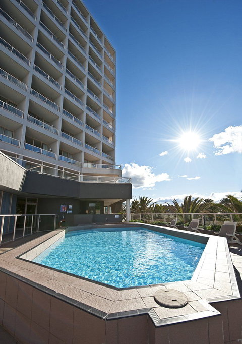 Rydges Cronulla Beach - Northern Rivers Accommodation 2