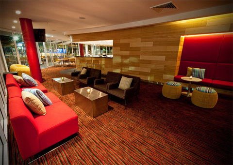 Rydges Cronulla Beach - Northern Rivers Accommodation 4