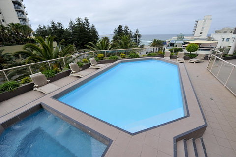 Rydges Cronulla Beach - Northern Rivers Accommodation 6