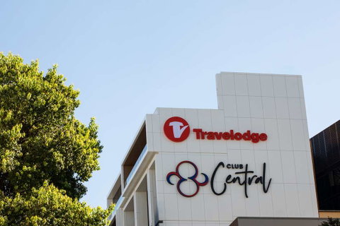 Travelodge Hurstville Sydney - Northern Rivers Accommodation 1