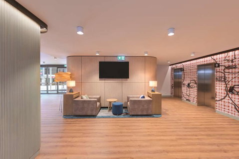 Travelodge Hurstville Sydney - Northern Rivers Accommodation 5