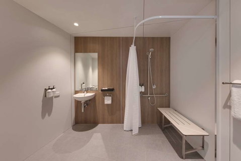 Travelodge Hurstville Sydney - Northern Rivers Accommodation 8