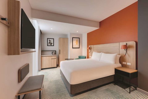 Travelodge Hurstville Sydney - Northern Rivers Accommodation 10