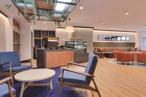 Travelodge Hurstville Sydney - Northern Rivers Accommodation 11