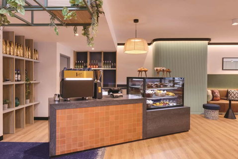 Travelodge Hurstville Sydney - Northern Rivers Accommodation 13
