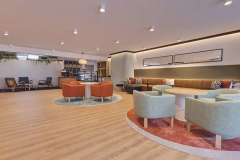 Travelodge Hurstville Sydney - Northern Rivers Accommodation 14