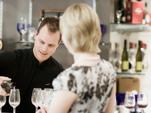 Novotel Barossa Valley Resort - Northern Rivers Accommodation 3