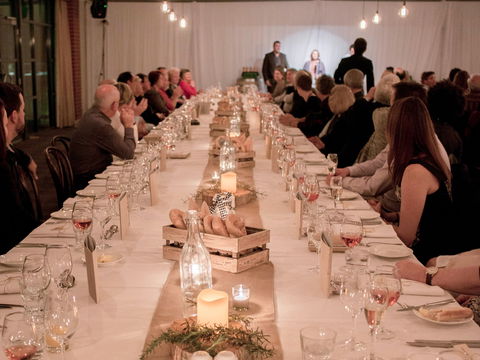 Novotel Barossa Valley Resort - Northern Rivers Accommodation 8