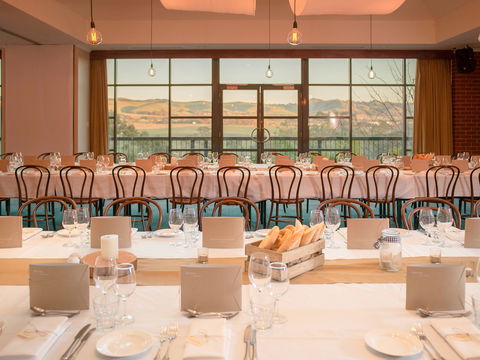 Novotel Barossa Valley Resort - Northern Rivers Accommodation 9