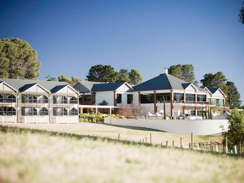 Novotel Barossa Valley Resort - Northern Rivers Accommodation 17