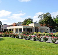 Barossa Weintal Resort - Northern Rivers Accommodation