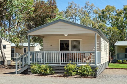 Discovery Parks Barossa Valley - Northern Rivers Accommodation 1