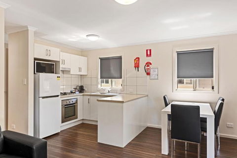 Discovery Parks Barossa Valley - Northern Rivers Accommodation 5