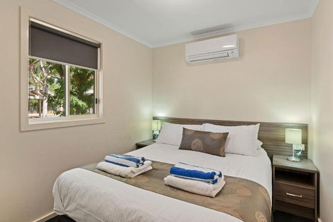 Discovery Parks Barossa Valley - Northern Rivers Accommodation 6