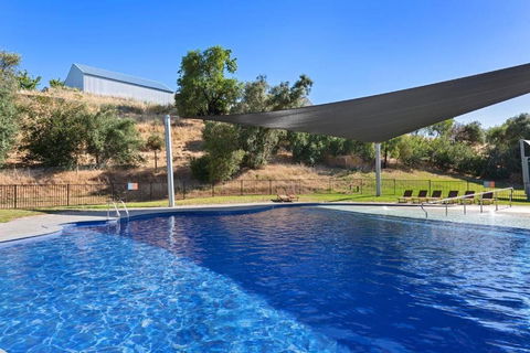 Discovery Parks Barossa Valley - Northern Rivers Accommodation 7