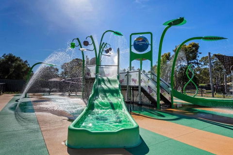 Discovery Parks Barossa Valley - Northern Rivers Accommodation 8