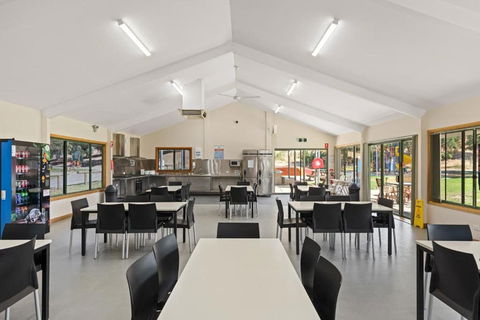 Discovery Parks Barossa Valley - Northern Rivers Accommodation 9
