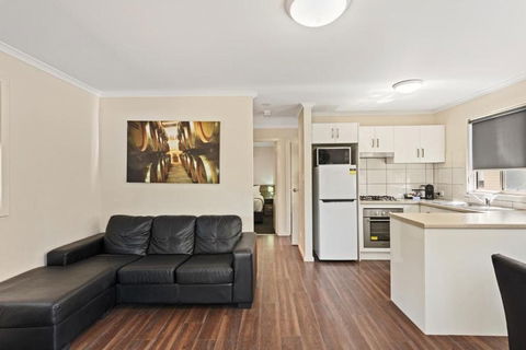 Discovery Parks Barossa Valley - Northern Rivers Accommodation 10