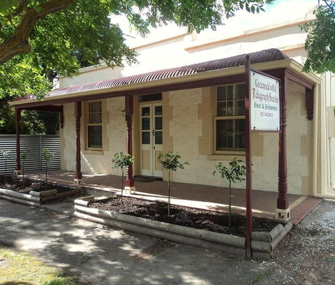 Greenocks Old Telegraph Station - Northern Rivers Accommodation 0