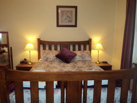 Greenocks Old Telegraph Station - Northern Rivers Accommodation 4