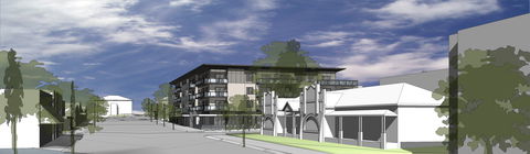 Quest Orange - Northern Rivers Accommodation 0