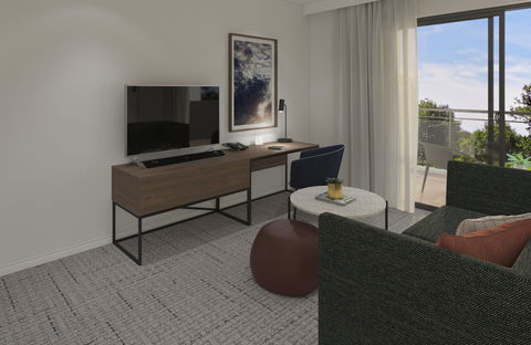 Quest Orange - Northern Rivers Accommodation 2