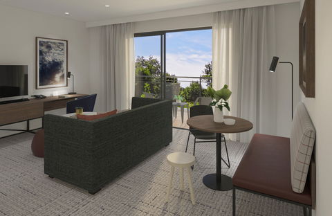 Quest Orange - Northern Rivers Accommodation 3