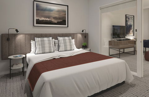 Quest Orange - Northern Rivers Accommodation 5
