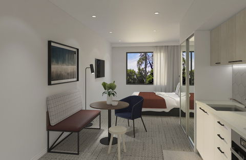Quest Orange - Northern Rivers Accommodation 8