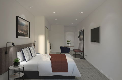 Quest Orange - Northern Rivers Accommodation 9